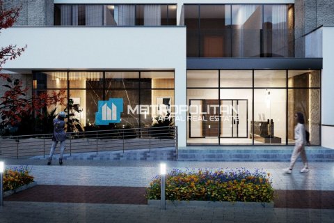 Квартира с 3 спальнями  №126524 19