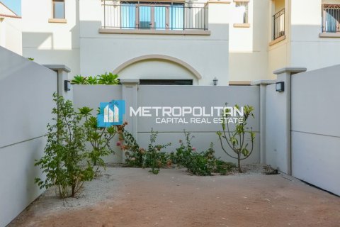 Таунхаус с 3 спальнями  №126521 18