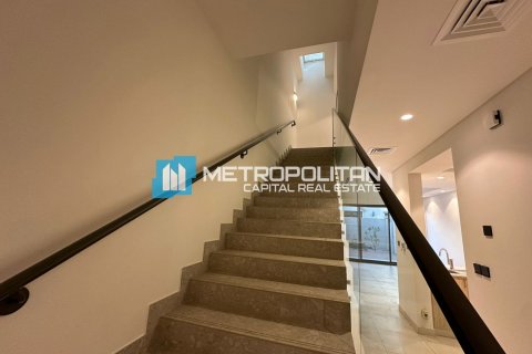 Таунхаус с 3 спальнями  №126521 11