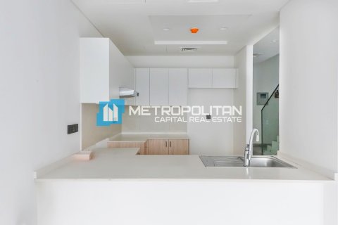 Таунхаус с 3 спальнями  №126521 14