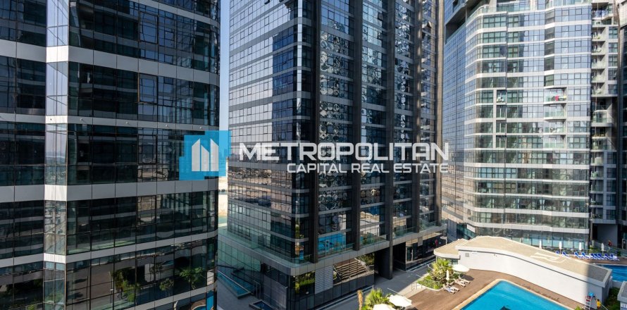 Квартира с 2 спальнями  №126527