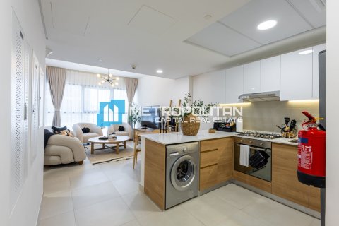 Квартира с 2 спальнями  №126527 6