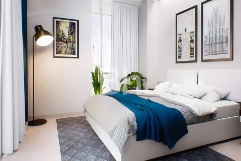 Apartment de 39m² en Jumeirah Lake Towers, UAE No. 171998 20
