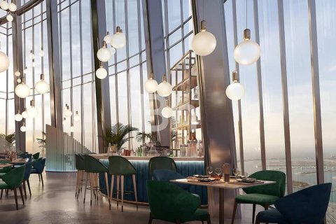 Hotel Apartamento de 36m² en Dubai Marina, UAE No. 172001 10