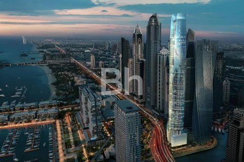 Hotel Apartamento de 36m² en Dubai Marina, UAE No. 172001 12