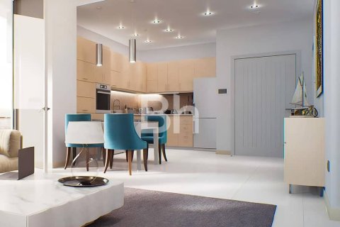 48m² Apartment in Jumeirah Lake Towers, UAE No. 171999 9