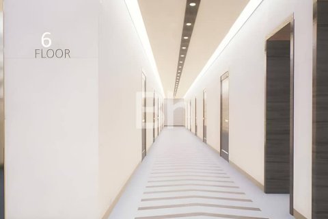 48m² Apartment in Jumeirah Lake Towers, UAE No. 171999 11