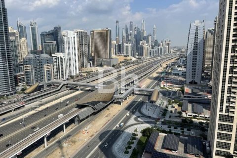 1 غرف نوم شقة في أبراج بحيرة جميرا, الإمارات العربية المتحدة رقم 171997 3
