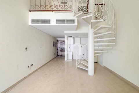 Apartment de 1 dormitorio en Jumeirah Lake Towers, UAE No. 171997