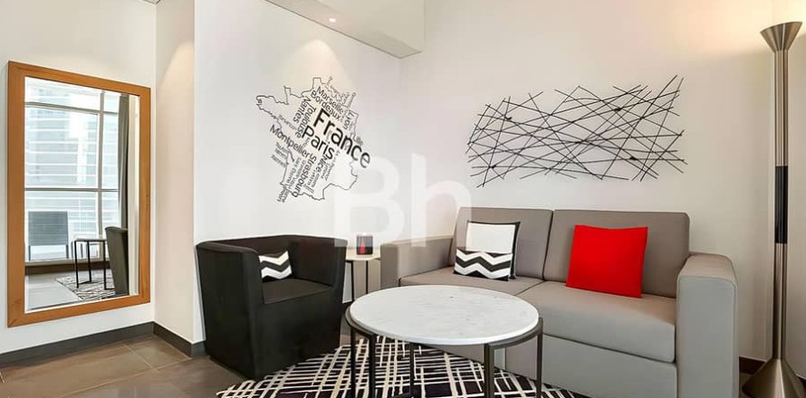 29مربع، شقة فندقية في Barsha Heights (Tecom), الإمارات العربية المتحدة رقم 172000