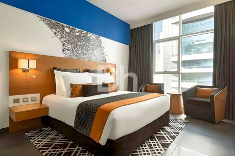 29مربع، شقة فندقية في Barsha Heights (Tecom), الإمارات العربية المتحدة رقم 172000 5