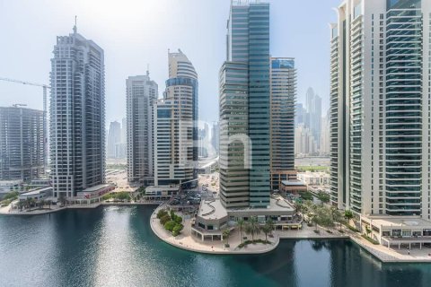 Studio Apartment in Jumeirah Lake Towers, UAE No. 172002