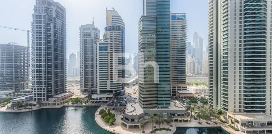استوديو شقة في أبراج بحيرة جميرا, الإمارات العربية المتحدة رقم 172002