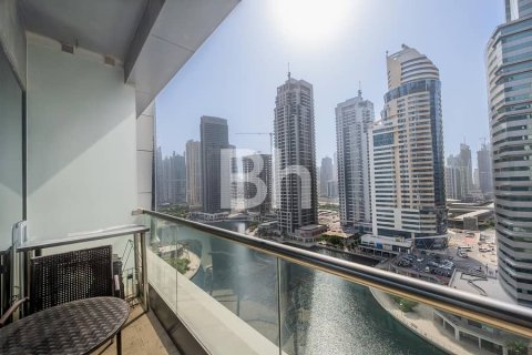 43مربع، شقة في أبراج بحيرة جميرا, الإمارات العربية المتحدة رقم 172002 10