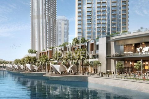 1 bedroom Apartment in Dubai Creek Harbour (The Lagoons), UAE No. 138089 4