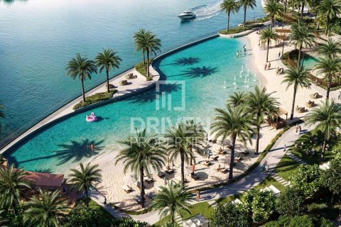1 bedroom Apartment in Dubai Creek Harbour (The Lagoons), UAE No. 138089 8