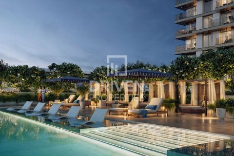 1 bedroom Apartment in Dubai Creek Harbour (The Lagoons), UAE No. 138089 10