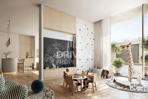 1 bedroom Apartment in Dubai Creek Harbour (The Lagoons), UAE No. 138089