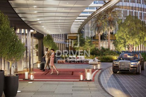 5 bedrooms Apartment in Downtown Dubai (Downtown Burj Dubai), UAE No. 138087 4