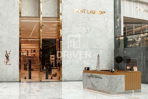 5 bedrooms Apartment in Downtown Dubai (Downtown Burj Dubai), UAE No. 138087 7