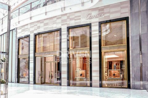 5 bedrooms Apartment in Downtown Dubai (Downtown Burj Dubai), UAE No. 138087 8