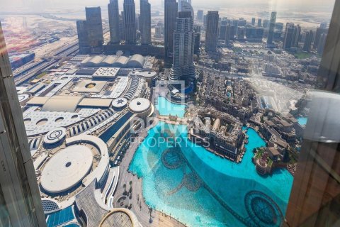 2 bedrooms Apartment in Downtown Dubai (Downtown Burj Dubai), UAE No. 138084 16
