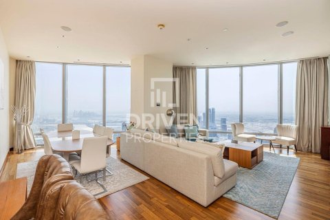 2 bedrooms Apartment in Downtown Dubai (Downtown Burj Dubai), UAE No. 138084 12