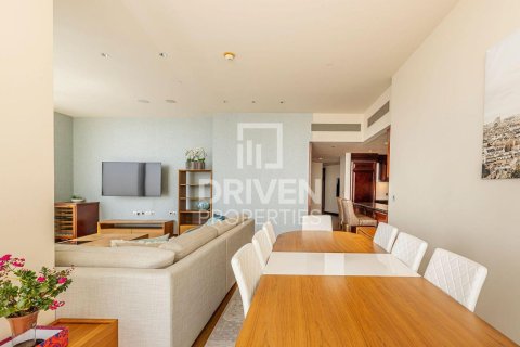 2 bedrooms Apartment in Downtown Dubai (Downtown Burj Dubai), UAE No. 138084 13