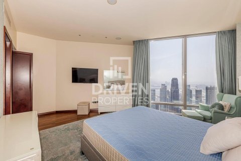 2 bedrooms Apartment in Downtown Dubai (Downtown Burj Dubai), UAE No. 138084 7