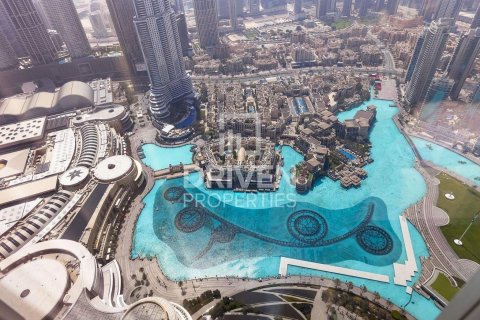 2 bedrooms Apartment in Downtown Dubai (Downtown Burj Dubai), UAE No. 138084 18