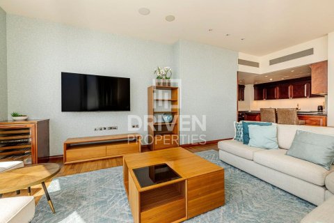 2 bedrooms Apartment in Downtown Dubai (Downtown Burj Dubai), UAE No. 138084 10