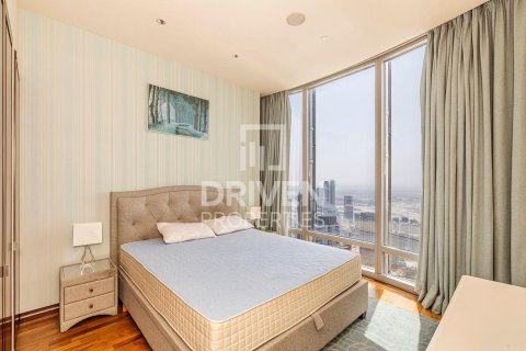 2 bedrooms Apartment in Downtown Dubai (Downtown Burj Dubai), UAE No. 138084 6