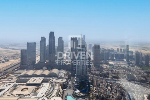 2 bedrooms Apartment in Downtown Dubai (Downtown Burj Dubai), UAE No. 138084 17