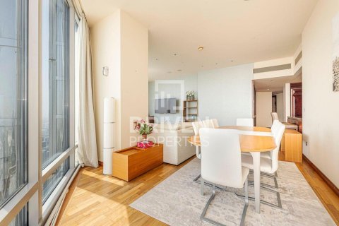 2 bedrooms Apartment in Downtown Dubai (Downtown Burj Dubai), UAE No. 138084