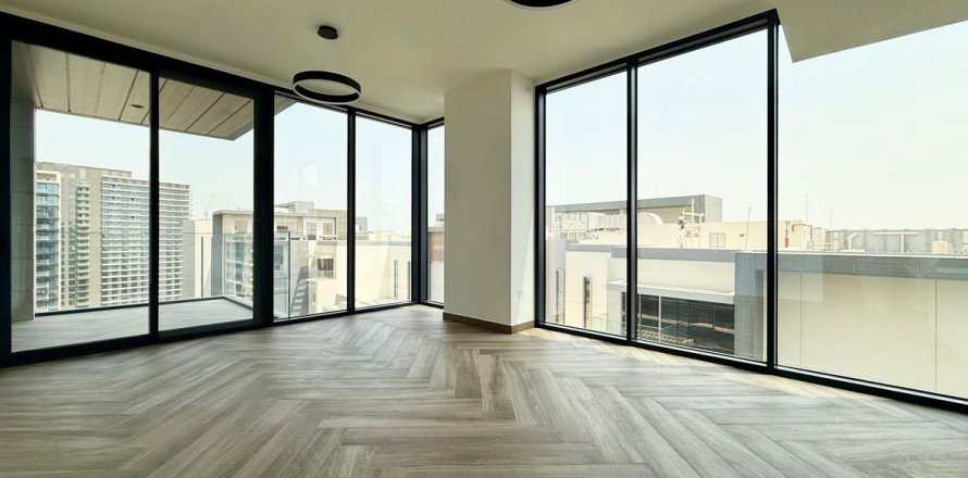 Appartement de 2 chambres à Dubai Hills Estate, UAE No. 205555