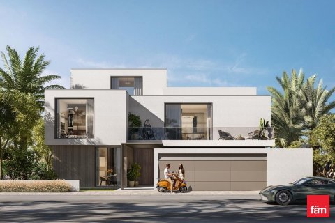 Villa de 6 dormitorios en Dubai, UAE No. 205557 8