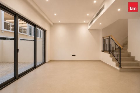 4 غرف نوم تاون هاوس في دبي, الإمارات العربية المتحدة رقم 205552