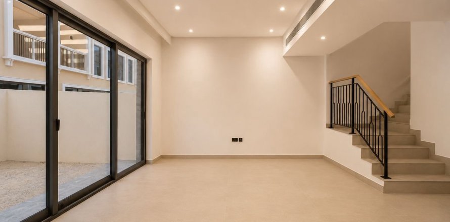 4 غرف نوم تاون هاوس في دبي, الإمارات العربية المتحدة رقم 205552