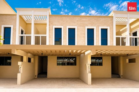 4 غرف نوم تاون هاوس في دبي, الإمارات العربية المتحدة رقم 205552 9