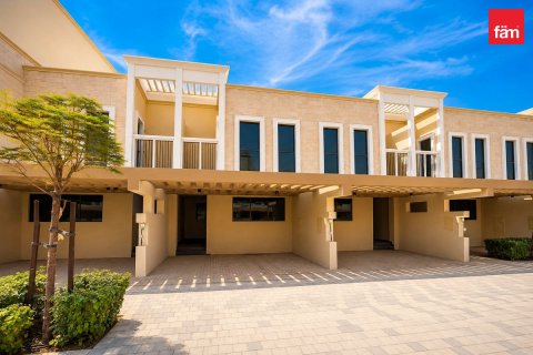 4 غرف نوم تاون هاوس في دبي, الإمارات العربية المتحدة رقم 205552 3