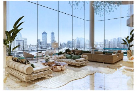 Appartement de 5 chambres à CAVALLI COUTURE  No. 109107 2