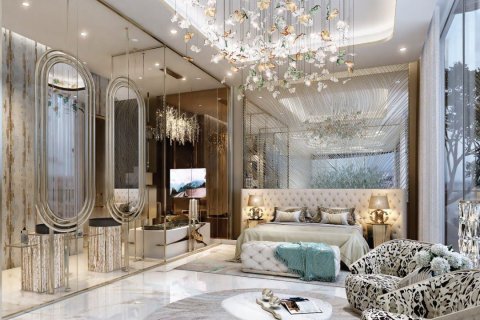 Apartment de 5 dormitorios en CAVALLI COUTURE  No. 109106 3