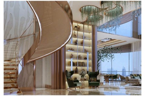 Apartment de 4 dormitorios en CAVALLI COUTURE  No. 109109 3