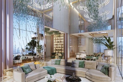Appartement de 5 chambres à CAVALLI COUTURE  No. 109105 2