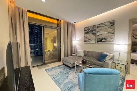 Appartement de 2 chambres  No. 112319 3