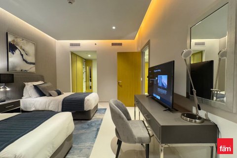 Appartement de 2 chambres  No. 112319 10