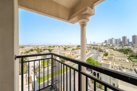 Apartment de 2 dormitorios en Jumeirah Village Triangle, UAE No. 210394 3