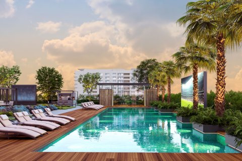 Apartment de 34m² en Al Barsha South, UAE No. 210392 5