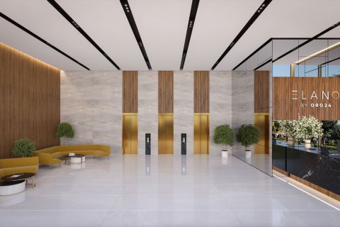 Apartment de 34m² en Al Barsha South, UAE No. 210392 4