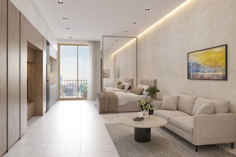 Apartamento tipo estudio Estudio en Al Barsha South, UAE No. 210392